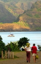Nuku Hiva